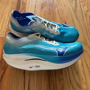 Mizuno Wave Rebellion Pro 2 - W10.5